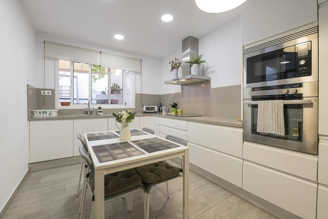 Casa Del Olivo Villa Algeciras 0*,
