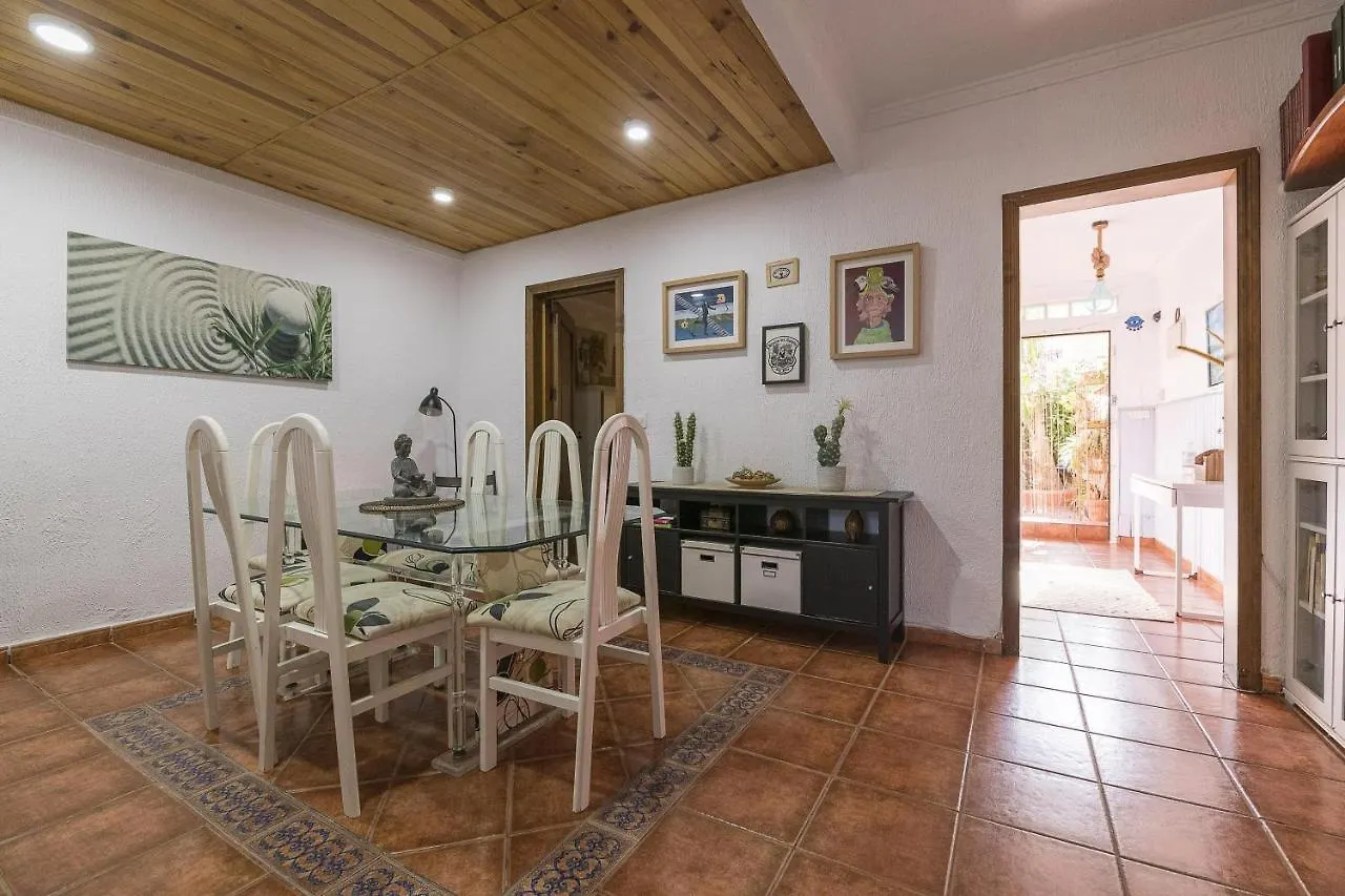 Casa Del Olivo Villa Algeciras 0*,